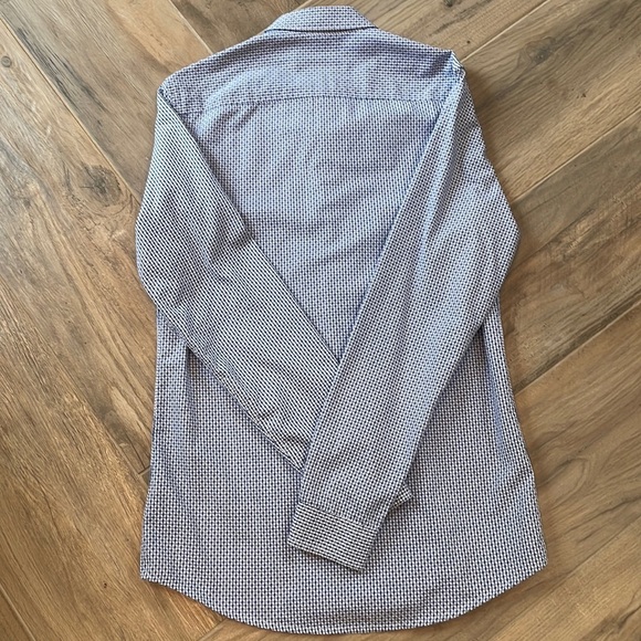 TopMan Dress shirt - Picture 4 of 4